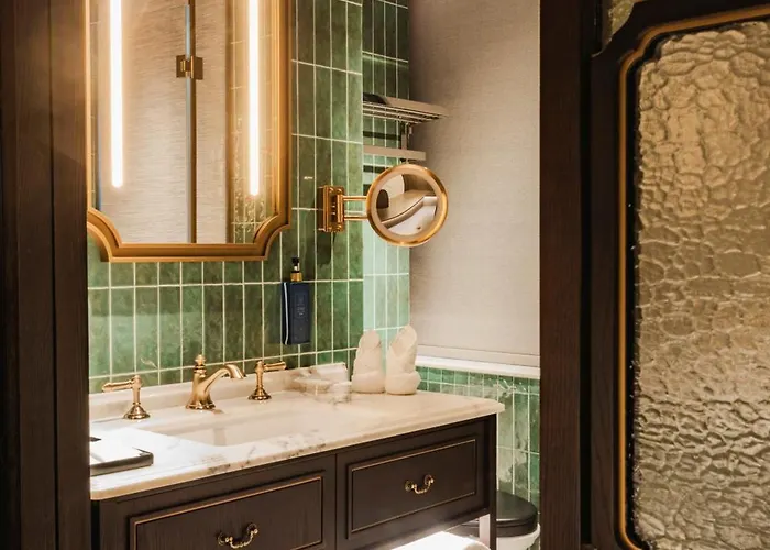 新中央酒店 Hotel Macau