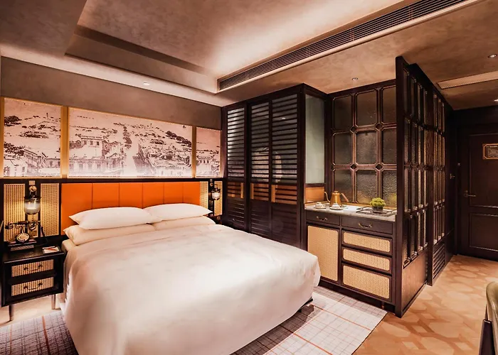 Hotel 新中央酒店 2*