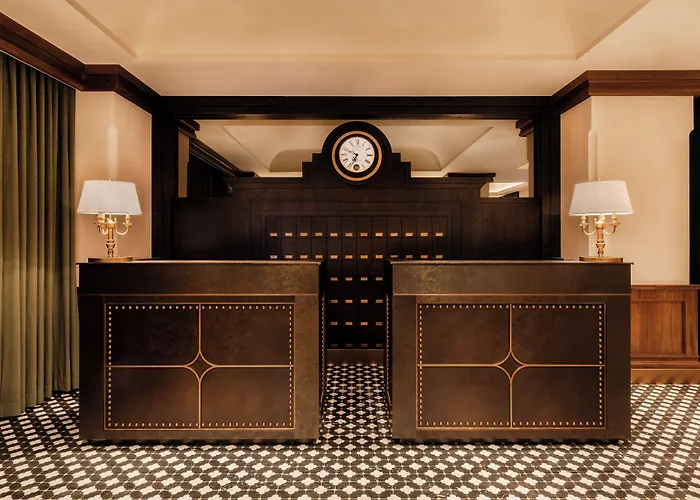 Hotel 新中央酒店 2*