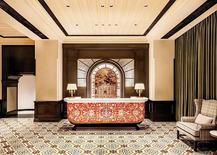 新中央酒店 2* Macau