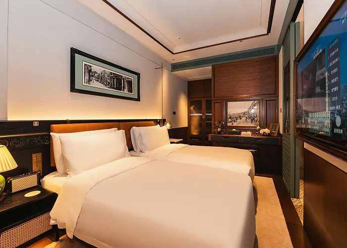 新中央酒店 2* Macau